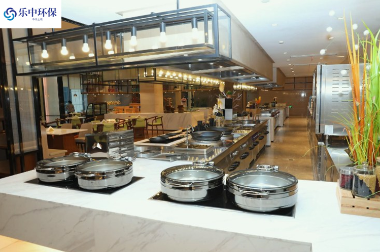 中大型酒店餐飲廚房廢水如何處理？這樣做就對(duì)了