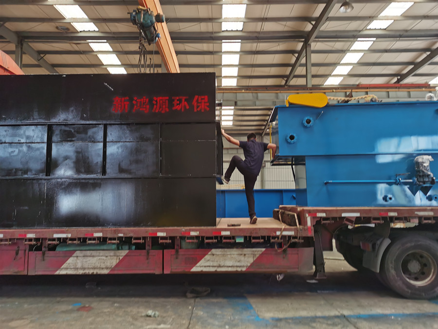 海鮮加工廢水處理成本：如何做到經(jīng)濟(jì)又環(huán)保？