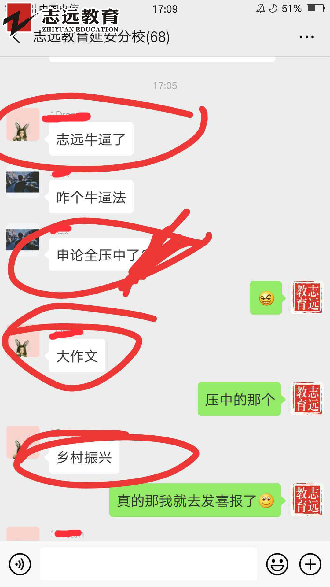   好消息！志遠教育4.20省考申論完美押中熱點- 鄉村振興(圖3)