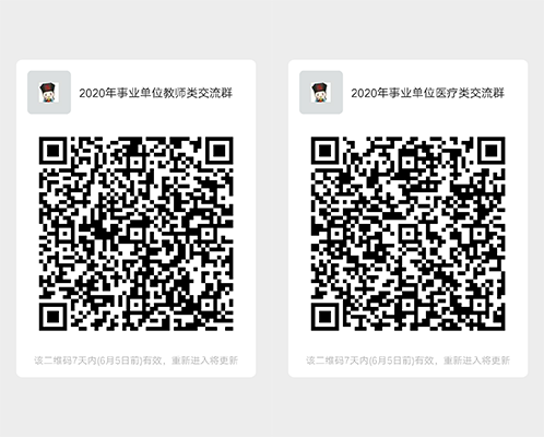 2020陜西事業單位聯考招聘教師醫療衛生人員公告發布（5512人）(圖1)